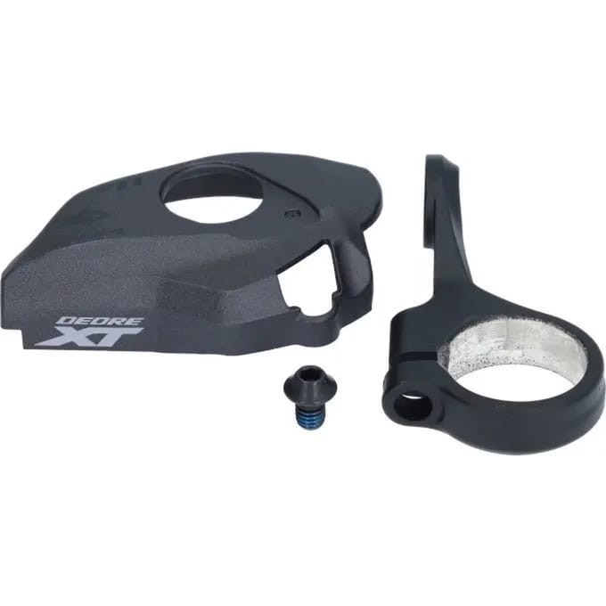 Rechterbedieningsdeksel Shimano SL-M8130-R11