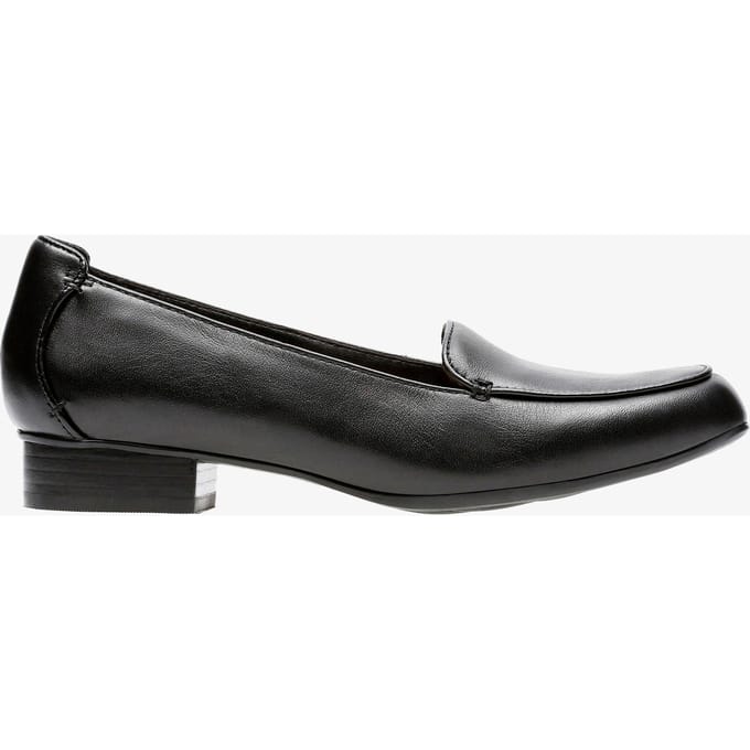 Keesha Luca Zwarte Schoenen