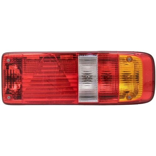 Achteruitrijlicht HELLA 2VP340 932-001