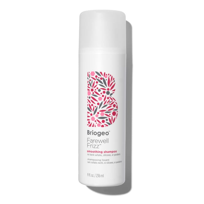 Briogeo Farewell Frizz™ Smoothing Shampoo