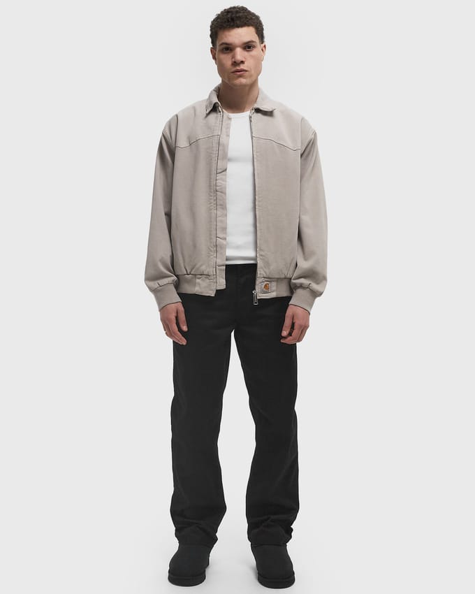 Simple Pant