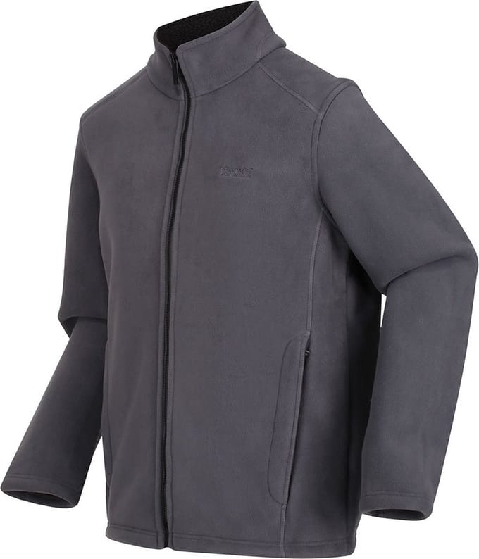 Regatta Heren Garrian Vest RhinMrl Maat M