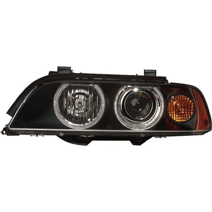 Koplampen HELLA 1EL 008 052-511, links