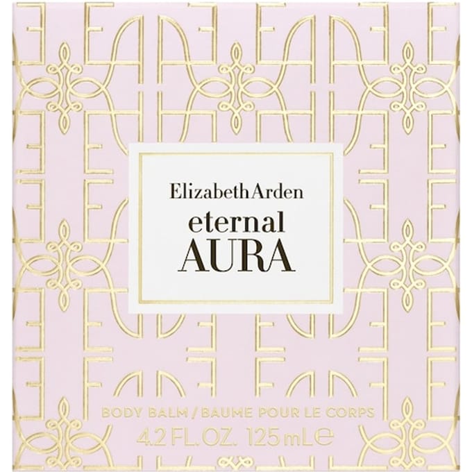 Elizabeth Arden Eternal Aura Lichaamsbalsem Bodylotion Dames 125 ml