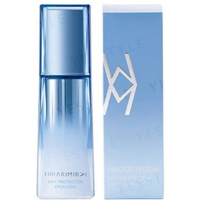 HIKARIMIRAI - Day Protector Emulsion SPF 30 PA++ 40ml