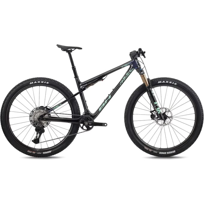 Mountainbike BH Bikes Lynx Sls 8.0