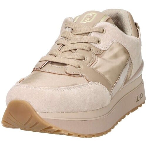 Sneakers Liu Jo MAXI WONDER 91