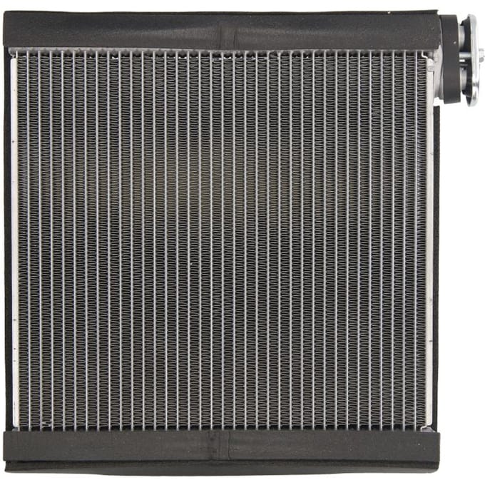 Verdamper, airconditioning THERMOTEC KTT150055