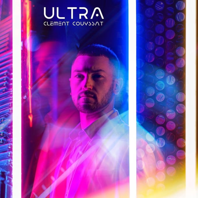 Clément Couyssat - Ultra (CD)