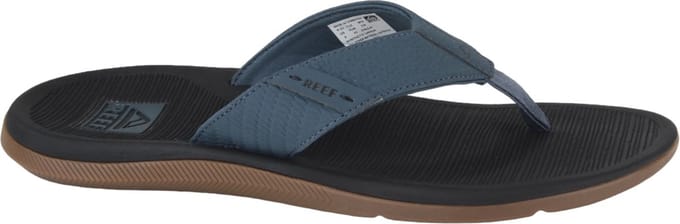 Reef Slippers santa ana cj4016 / zwart