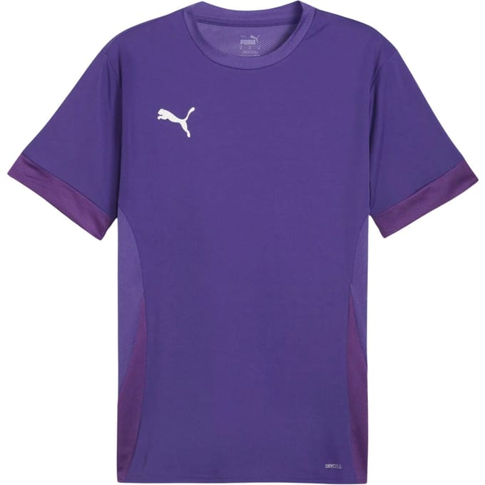 Puma TeamGOAL Matchday Shirt Heren - Maat M