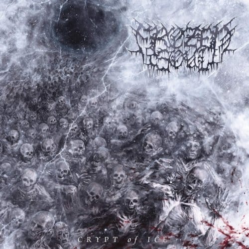 Crypt Of Ice - Frozen Soul