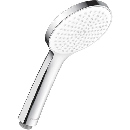 Duravit hand shower 1jet 11 cm MinusFlow UV0652013010