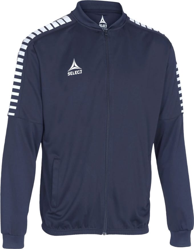 Select Argentina polyester werkjas 620027
