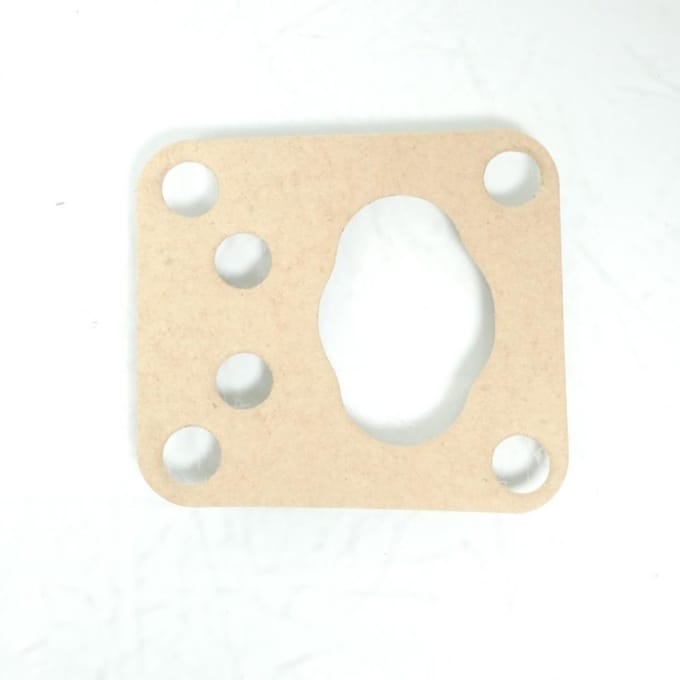 Joint de pipe clapet RSM pour Mobylette Peugeot 50 103 RCX 1994 à 2003 Neuf