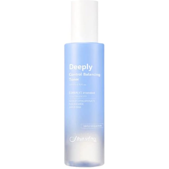 Eleven Huesday Deepli Control Balancing Toner 200ml