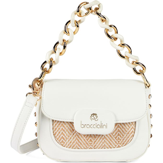Braccialini Shoulder Bag Women