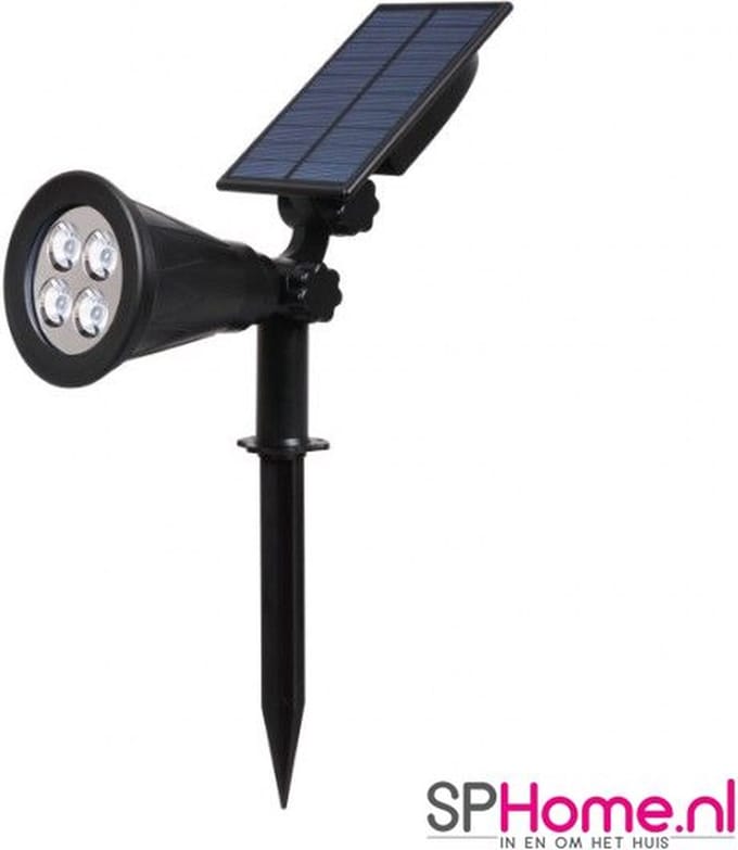 Luz Solar Zonnevanger verlichting