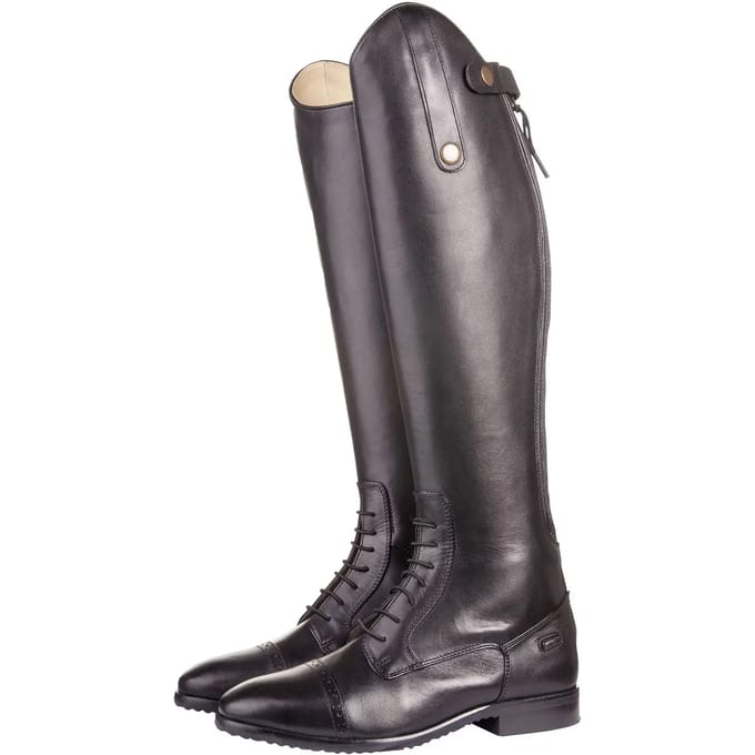 Korte/standaard rijdboots HKM Valencia Short/Standard Width