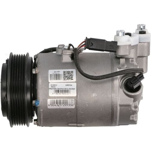 Airco-compressor AIRSTAL 10-4411