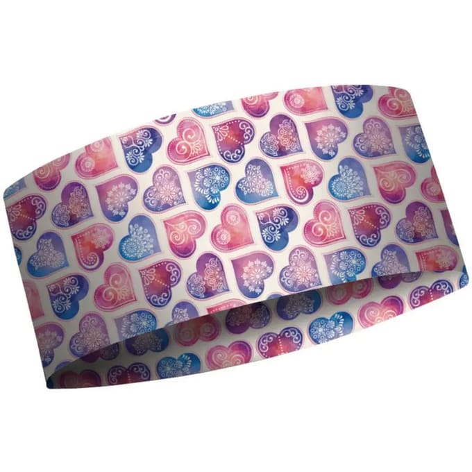 Lichtgevende Bandeau MATT Lovely Vintage