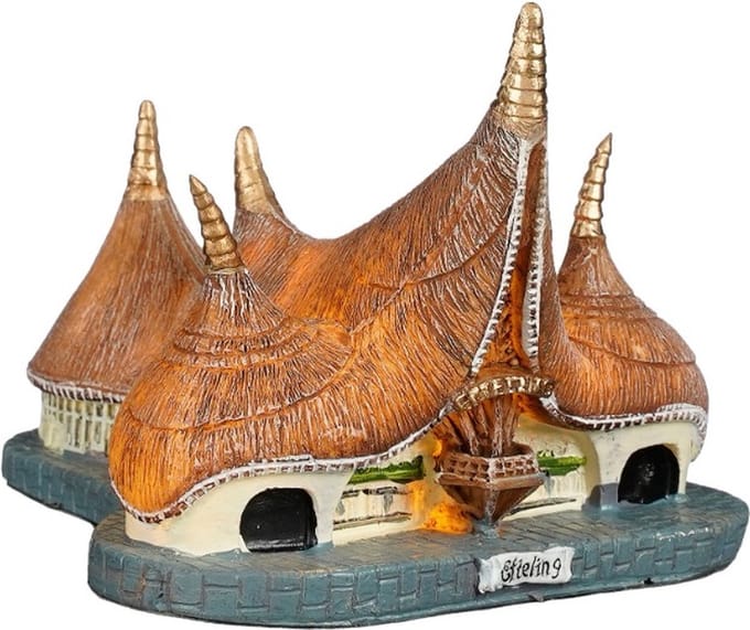 Luville Efteling - Efteling Entree MINI - Met Licht