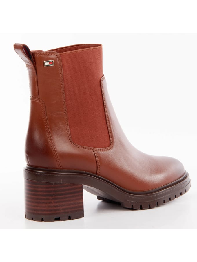 Tommy Hilfiger Chelsea boots voor dames