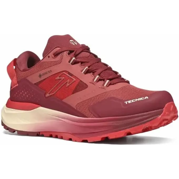 Schoenen Tecnica
