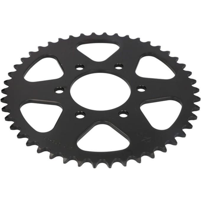 Tandwiel achter JT R1073,46