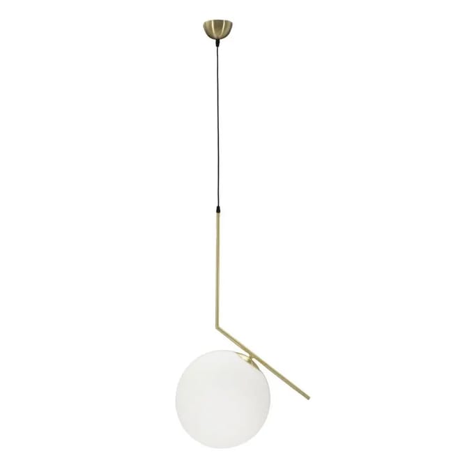 Hanglamp Mauro Ferretti Glamy