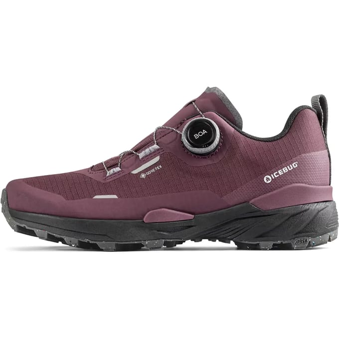 Dameswandelschoenen Icebug Rover 2 RB9X
