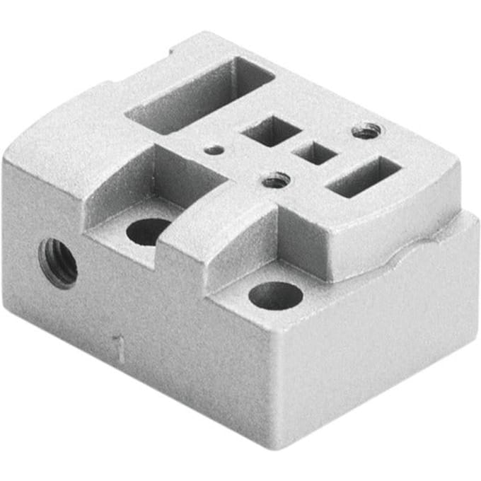 Festo Individuele Sub-Base - 197188