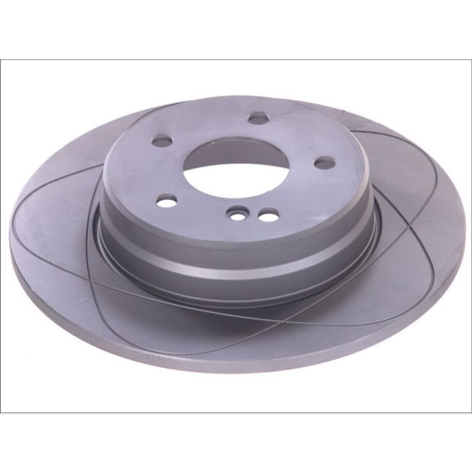 Remschijf ATE Power Disc 24.0310-0217.1, 1 Stuk