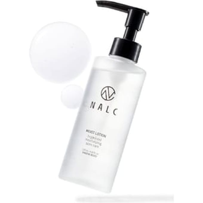 NALC - Medicated Moist Lotion 190ml