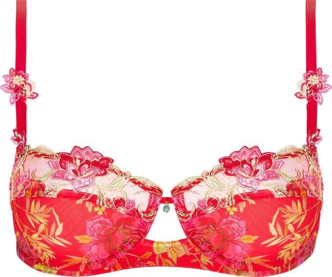 Lise Charmel-ACJ6017-forest rubis-85/100C
