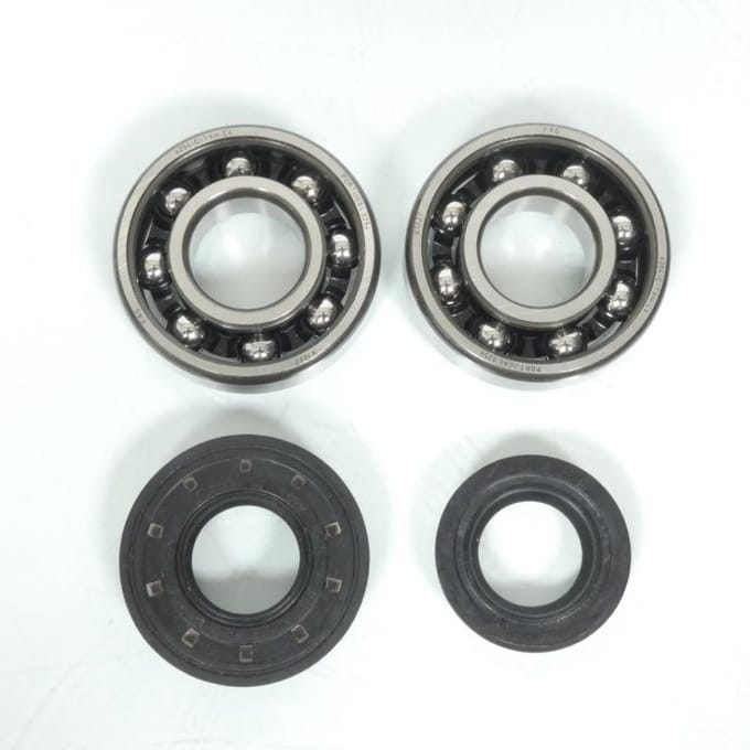 Roulement ou joint spi moteur RSM pour Scooter MBK Booster PM/12 Neuf