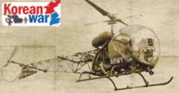 Italeri Modelbouwpakket Helikopters - 2820 OH-13 Sioux Helicopter Plastic - 1:48 - Modelbouw