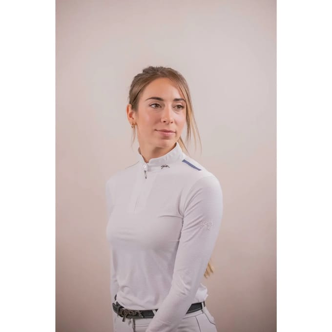 Damespolo Pénélope Séville Mesh