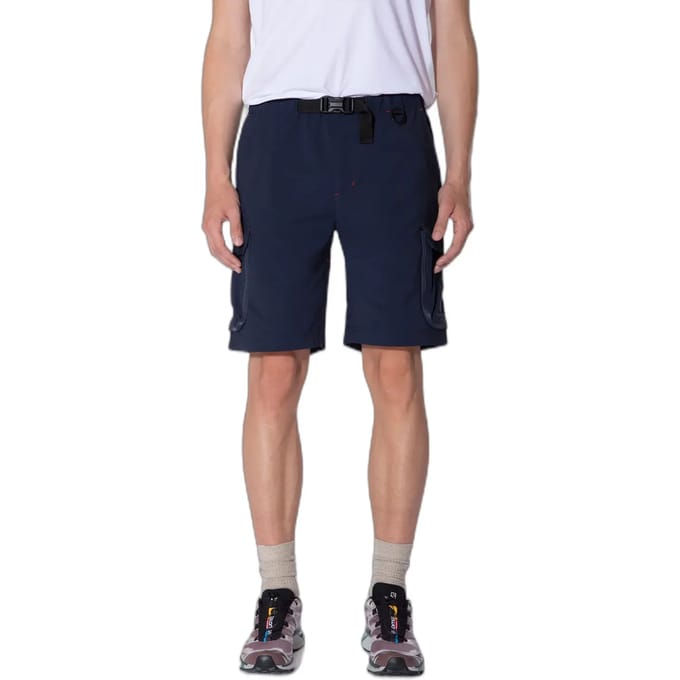 Short Holubar Vega PY20