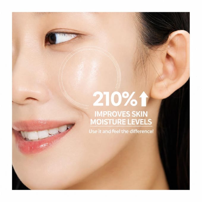 Nature Republic Super Aqua Max Combination Watery Cream(Complexity, Large capacity)120ml #120ml x 2pcs