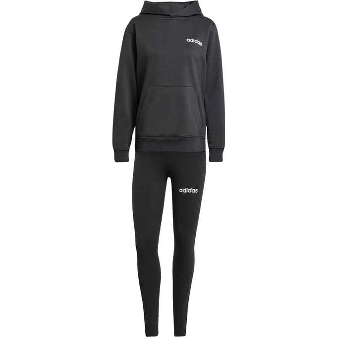 Dames Hoodie adidas Leisure