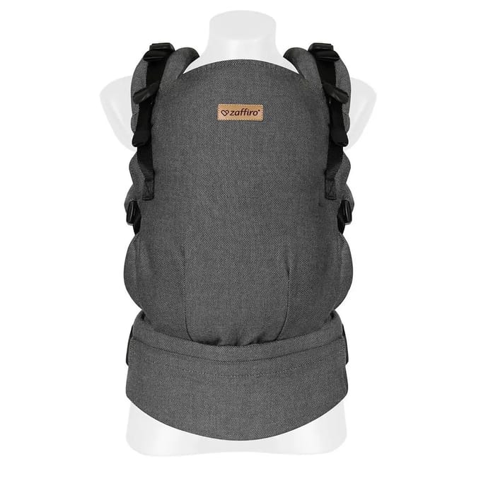 Draagzak Zaffiro Roma BabyGrow