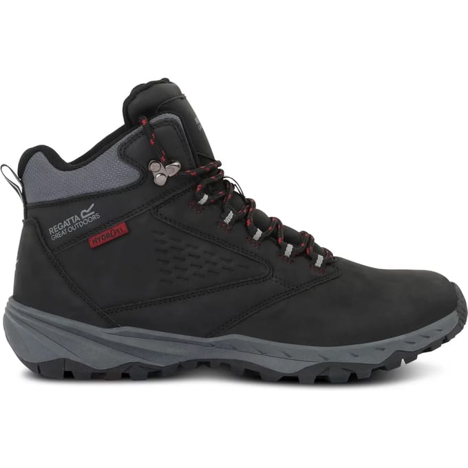 Waterdichte wandelschoenen voor heren van Amble