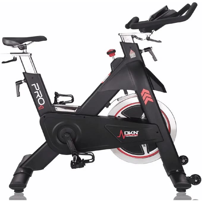 Hometrainer DKN Technology Speedbike Pro X