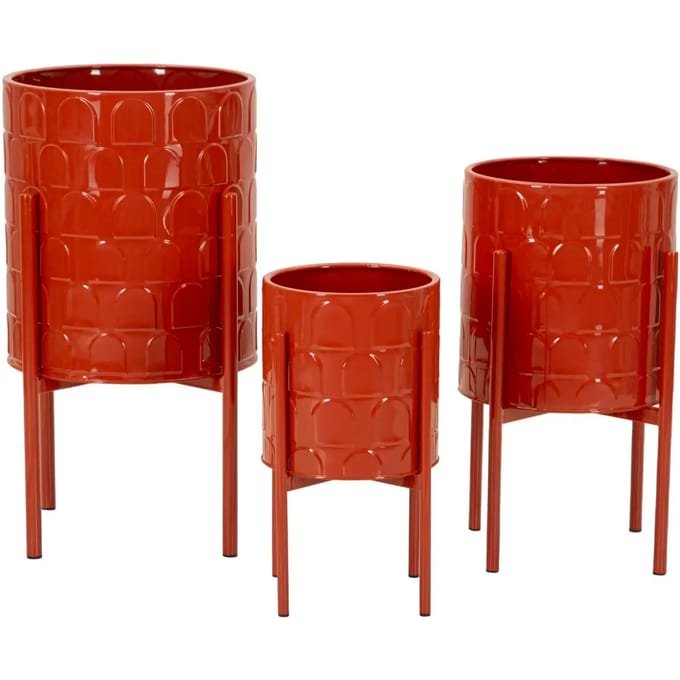 Plantenbak Mauro Ferretti Archy Tris (x3)