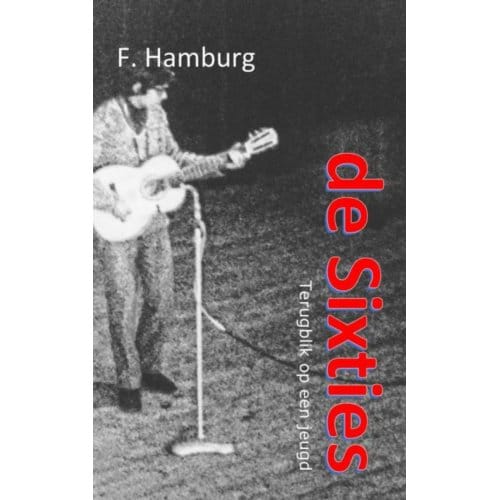 De Sixties - Fred Hamburg