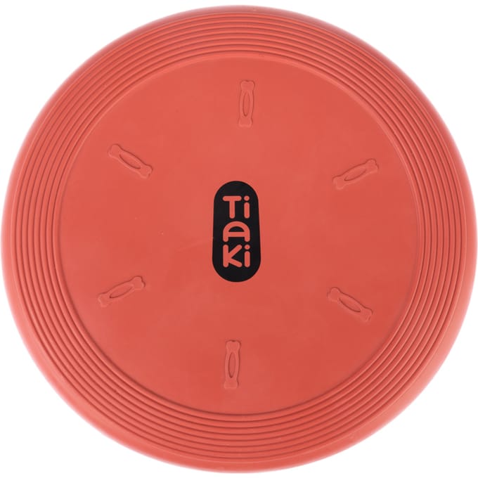 TIAKI werpschijf Ø19xH1,5cm hond