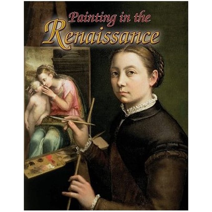 Painting In The Renaissance - D'Elia, Una