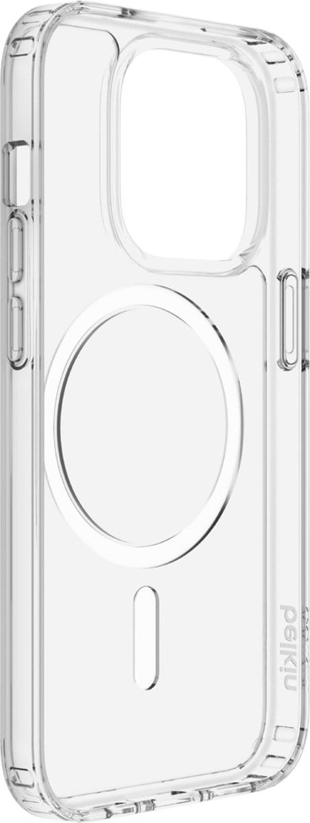 Belkin SheerForce - back Cover for mobile phone
