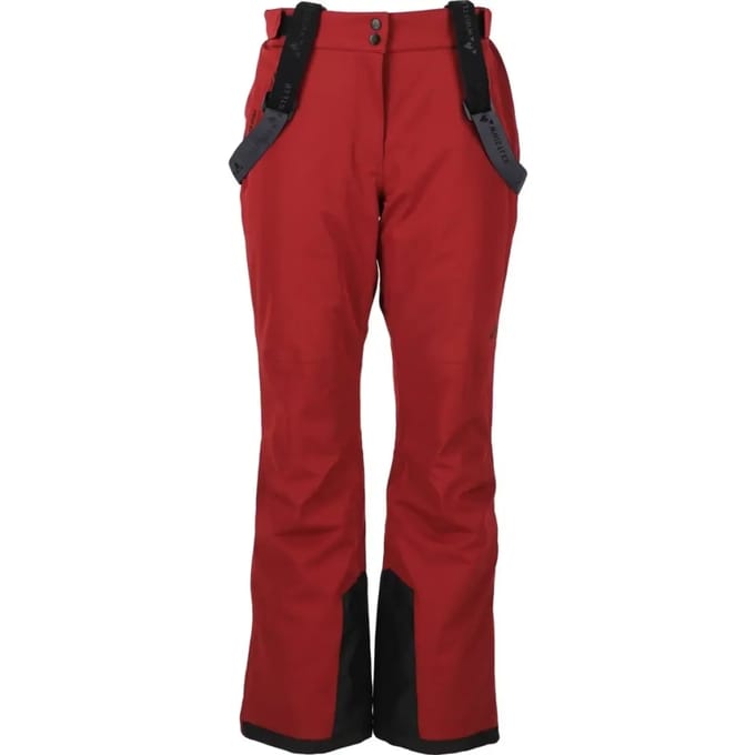Dames skibroek Whistler Yarra W-Pro 15000
